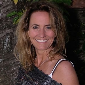 Meet your Posher, Julie